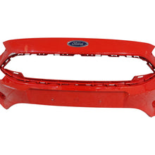 Load image into Gallery viewer, Ford Focus front bumper 2015-2018 Hatchback Genuine Used F1EB-17757-AJ
