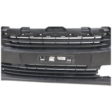 Load image into Gallery viewer, PEUGEOT EXPERT FRONT BUMPER 2017 onwards Van Genuine Used 9808639977
