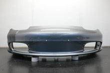 Load image into Gallery viewer, PORSCHE BOXSTER FRONT BUMPER 986 2.7 2002 to 2004 GENUINE 98650531105
