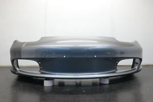 PORSCHE BOXSTER FRONT BUMPER 986 2.7 2002 to 2004 GENUINE 98650531105