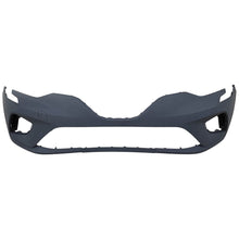 Load image into Gallery viewer, Renault Clio front bumper 2020-2023 Hatchback Used 620228351R
