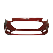 Load image into Gallery viewer, FORD KUGA ST Line FRONT BUMPER 2020 onwards SUV GENUINE pn LV4B-17F003-S
