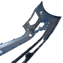 Load image into Gallery viewer, Skoda Kamiq rear bumper 2024-2025 Compact SUV 5 Door Genuine pn 658807421L
