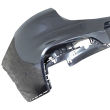 Load image into Gallery viewer, BMW X4 M Sport rear bumper upper G02 2018-2021 Genuine Used 51128065124
