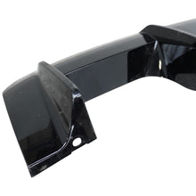 Load image into Gallery viewer, BMW M3 rear bumper diffuser trim G80 2020-2024 Genuine 51128069443
