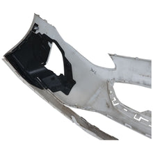 Load image into Gallery viewer, FORD FOCUS FRONT BUMPER 2018 onwards Hatchback GENUINE pn JX7B-17757-A
