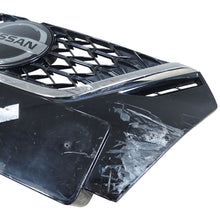 Load image into Gallery viewer, Nissan Micra front bumper gril K14 2017-2023 Hatchback GENUINE pn 623105FP0A
