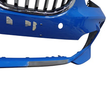 Load image into Gallery viewer, BMW 1 series M sport front bumper F40 2019-2023 Genuine used part 51118070928
