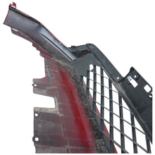 Load image into Gallery viewer, Honda CR-V CRV Tech front bumper splitter grill 2023-2025 Genuine 71151-3E7-H0
