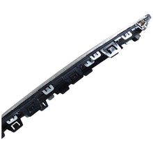 Load image into Gallery viewer, Kia Rio front bumper upper grill 2017-2019 Hatchback GENUINE 86351-H8010

