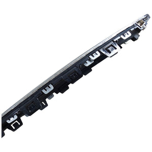 Kia Rio front bumper upper grill 2017-2019 Hatchback GENUINE 86351-H8010