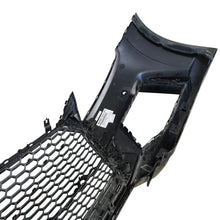 Load image into Gallery viewer, Audi TT SE front bumper MK3 2015-2018 8S0 Genuine Used Part 8S0807437
