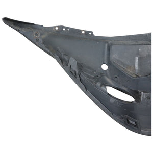 Nissan Juke front bumper lower section facelift 2014-2016 Genuine 62026 BV80A