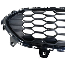 Load image into Gallery viewer, Ford Kuga ST line front bumper upper centre grill 2020-2024 Genuine LV4B-8200-Y
