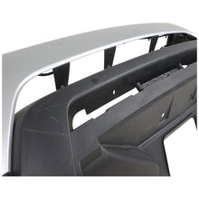 Load image into Gallery viewer, RANGE ROVER SPORT FRONT BUMPER 2013 to 2017 SUV GENUINE pn DK62-17F775-BB
