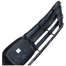 Load image into Gallery viewer, Honda Jazz front bumper upper grill 2020-2023 Genuine pn 71201-TZA-J50
