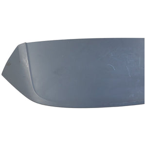 VOLKSWAGEN GOLF GTI REAR Tailgate Boot Spoiler 2017 onwards GENUINE 5G6827934