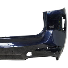 Load image into Gallery viewer, BMW IX3 M Sport rear bumper G08 2021-2024 Genuine 51129850848
