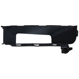 Porsche Cayenne front right air intake guide 2018 to 2022 GENUINE 9Y0807162G
