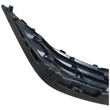 Load image into Gallery viewer, Honda Jazz front bumper upper grill 2020-2023 Genuine pn 71201-TZA-J50
