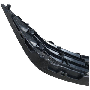Honda Jazz front bumper upper grill 2020-2023 Genuine pn 71201-TZA-J50