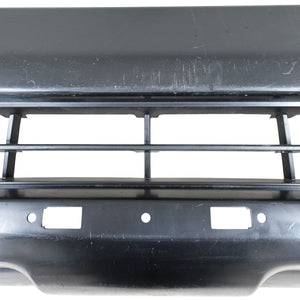 Nissan Navara front bumper 2016-2020 Genuine pn 62022 4JU0H