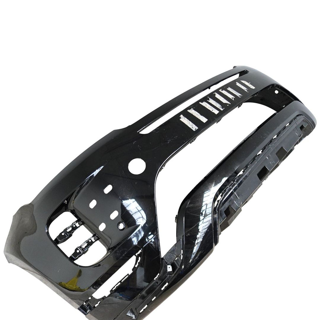 Range Rover Evoque R Dynamic front bumper 2019-2024 Genuine K8D2-17F003-E
