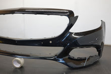 Load image into Gallery viewer, GENUINE MERCEDES BENZ C CLASS FRONT BUMPER W205 SE Standard 2014-16 A2058800125
