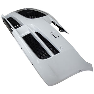 Jaguar XE front bumper SE Portfolio 2015-2020 Genuine Used GX73-17F003-AA