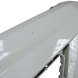 Volkswagen Tiguan front bumper upper section 2016-2019 SUV Genuine 5NA807221