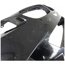 Load image into Gallery viewer, BMW 5 series M Sport front bumper LCI 2014-2016 F10 F11 Genuine 51117905289
