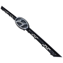 Load image into Gallery viewer, Hyundai I20 front bumper upper grill 2015-2019 Hatchback Genuine 86351-C8000
