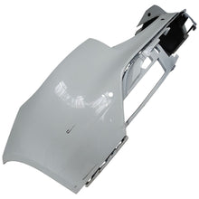 Load image into Gallery viewer, Porsche Taycan rear bumper 2019-2023 Genuine 9J0807421A
