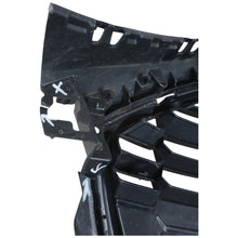 Load image into Gallery viewer, Audi A3 Base front bumper centre grill 2020 on Hatchback GENUINE 8Y0853651

