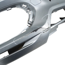 Load image into Gallery viewer, Jaguar F Pace R Sport front bumper Genuine Used SUV 2016-2019 HK8M-17F003-A
