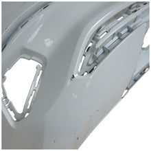 Load image into Gallery viewer, AUDI A3 REAR BUMPER 2020 onwards 8Y4 Hatchback GENUINE Used 8Y4807511
