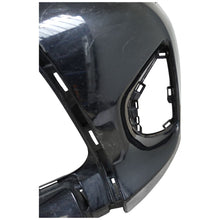 Load image into Gallery viewer, Toyota Yaris front bumper 2014-2016 Hatchback Genuine Used pn 52119-0D660
