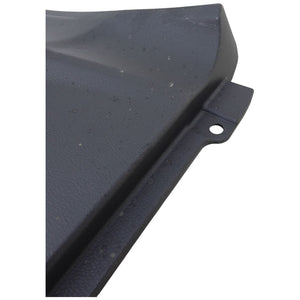 Nissan Micra front left LH door panel K14 2017-2020 Genuine 80923 5FA0A