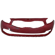Load image into Gallery viewer, Kia Ceed front bumper 2012-2015 Genuine pn 86511-A2000
