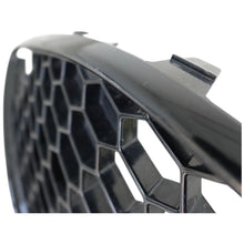 Load image into Gallery viewer, Ford Focus ST front bumper centre grill 2015-2018 Genuine F1EB-17B968-A
