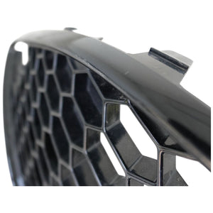 Ford Focus ST front bumper centre grill 2015-2018 Genuine F1EB-17B968-A