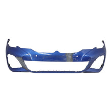 Load image into Gallery viewer, BMW 3 SERIES M Sport FRONT BUMPER G20 G21 2019 onward GENUINE Used 51118069346
