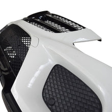 Load image into Gallery viewer, Mercedes Benz GLE AMG front bumper SUV W166 2016-2019 Genuine  A1668851538
