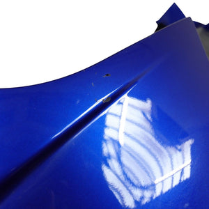 Jaguar I Pace rear bumper 2018-2024 Electric SUV Genuine pn J9D3-17D781-A