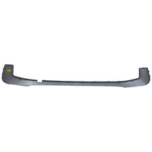 Load image into Gallery viewer, Ford Explorer front bumper lower trim 2024-2026 Hatchback Genuine R2KB-17E956-C
