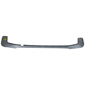 Ford Explorer front bumper lower trim 2024-2026 Hatchback Genuine R2KB-17E956-C