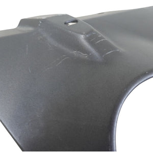 Aston Martin Vantage rear bumper diffuser 2012-2015 Genuine pn BG33-17E955