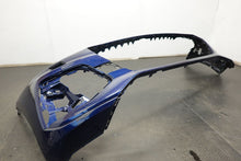 Load image into Gallery viewer, AUDI Q5 S Line FRONT BUMPER 2021onwards GENUINE Used 80A807437P
