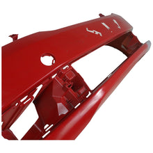 Load image into Gallery viewer, SKODA RAPID FRONT BUMPER 2014 onwards GENUINE pn 5JA807221F
