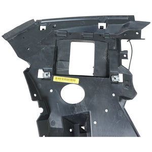 JAGUAR F TYPE REAR BUMPER Left Mounting Bracket GENUINE Used Part EX53-17B931-AD